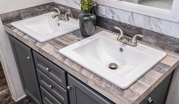 Savannah Living / Riverview 37SAV16602AH Bathroom 144486
