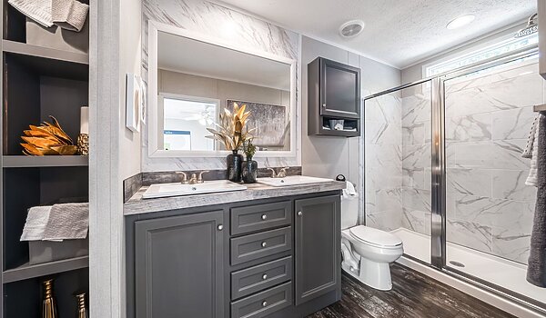 Savannah Living / Riverview 37SAV16602AH Bathroom 144480
