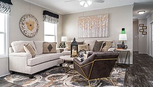 Savannah Living / Riverview 37SAV16602AH Interior 144459