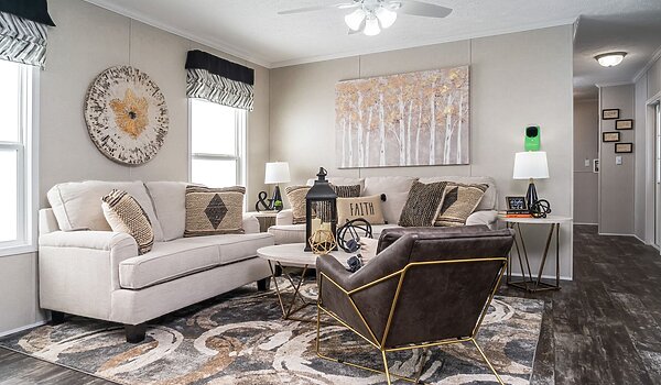 Savannah Living / Riverview 37SAV16602AH Interior 144459