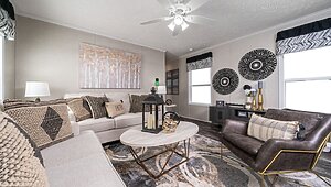 Savannah Living / Riverview 37SAV16602AH Interior 144465