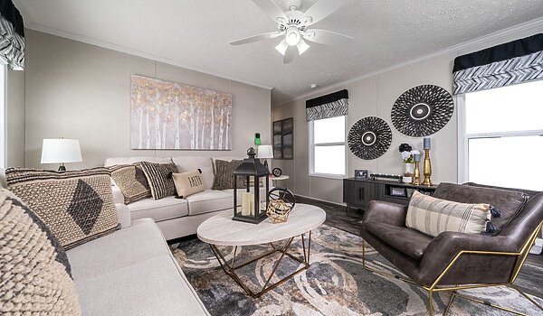 Savannah Living / Riverview 37SAV16602AH Interior 144465