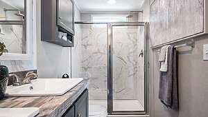 Savannah Living / Riverview 37SAV16602AH Bathroom 144483