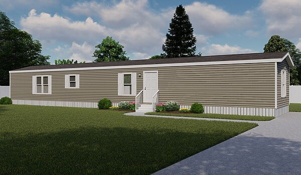 Promotional / Anniversary Choice 37ANN16763CH Exterior 144447