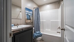 Promotional / Anniversary Choice 37ANN16763CH Bathroom 144490