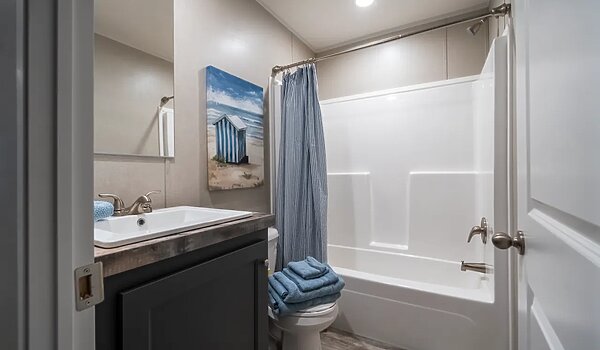Promotional / Anniversary Choice 37ANN16763CH Bathroom 144490