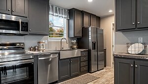 Promotional / Anniversary Choice 37ANN16763CH Kitchen 144455