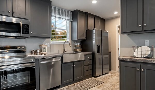 Promotional / Anniversary Choice 37ANN16763CH Kitchen 144455