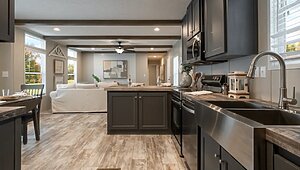 Promotional / Anniversary Choice 37ANN16763CH Kitchen 144460