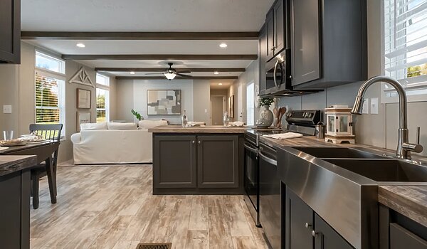 Promotional / Anniversary Choice 37ANN16763CH Kitchen 144460