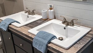 Promotional / Anniversary Choice 37ANN16763CH Bathroom 144496