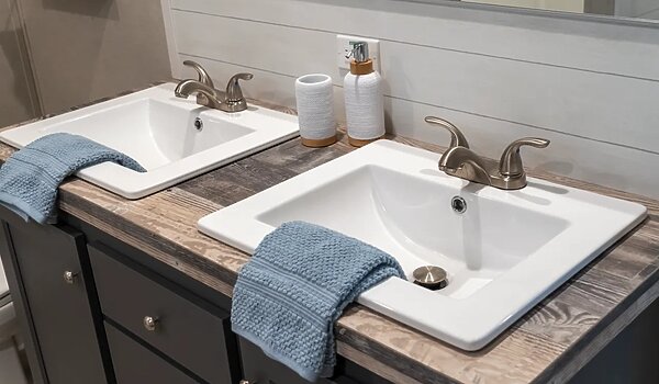 Promotional / Anniversary Choice 37ANN16763CH Bathroom 144496