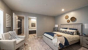 Promotional / Anniversary Choice 37ANN16763CH Bedroom 144488