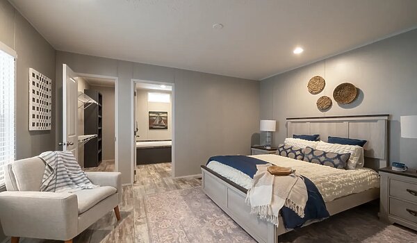 Promotional / Anniversary Choice 37ANN16763CH Bedroom 144488