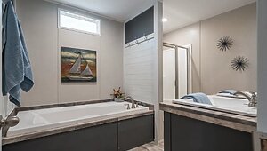 Promotional / Anniversary Choice 37ANN16763CH Bathroom 144492