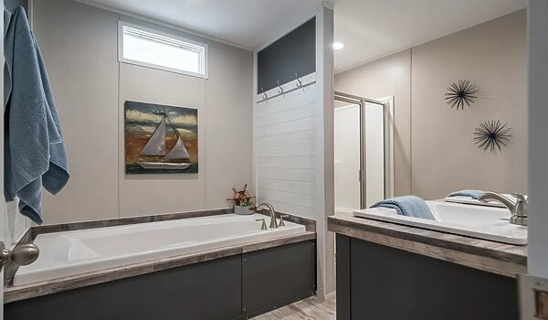 Promotional / Anniversary Choice 37ANN16763CH Bathroom 144492