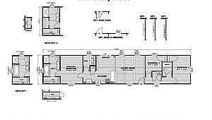 Promotional / Anniversary Choice 37ANN16763CH Layout 70629