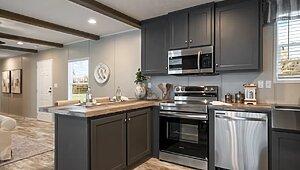 Promotional / Anniversary Choice 37ANN16763CH Kitchen 144451