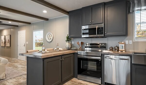 Promotional / Anniversary Choice 37ANN16763CH Kitchen 144451