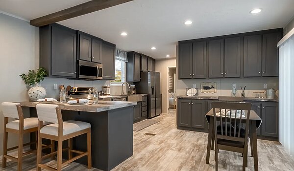 Promotional / Anniversary Choice 37ANN16763CH Kitchen 144449