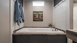 Promotional / Anniversary Choice 37ANN16763CH Bathroom 144498