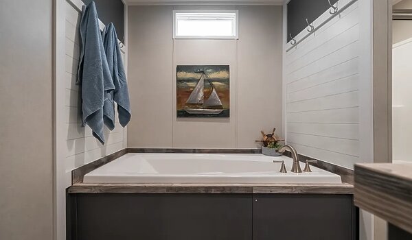 Promotional / Anniversary Choice 37ANN16763CH Bathroom 144498