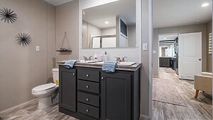 Promotional / Anniversary Choice 37ANN16763CH Bathroom 144500