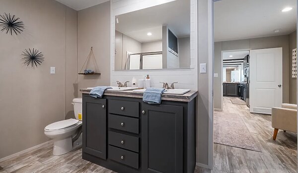 Promotional / Anniversary Choice 37ANN16763CH Bathroom 144500