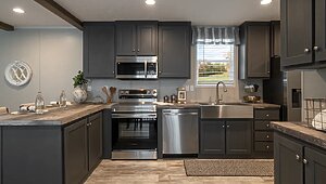 Promotional / Anniversary Choice 37ANN16763CH Kitchen 144453