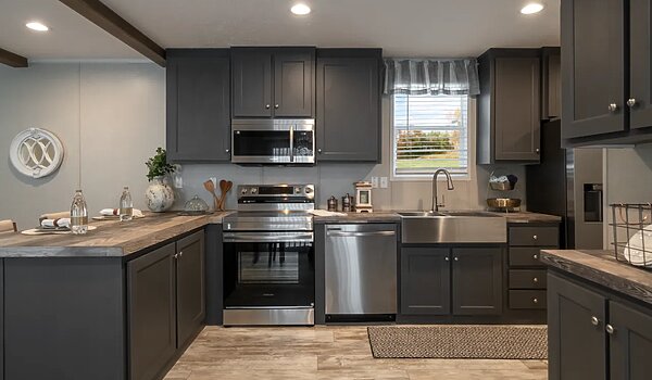 Promotional / Anniversary Choice 37ANN16763CH Kitchen 144453
