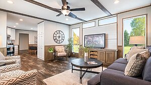 Promotional / Anniversary Entertainer 37ANN16763EH Interior 144487