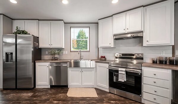 Promotional / Anniversary Entertainer 37ANN16763EH Kitchen 144464