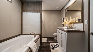 Promotional / Anniversary Entertainer 37ANN16763EH Bathroom 144502