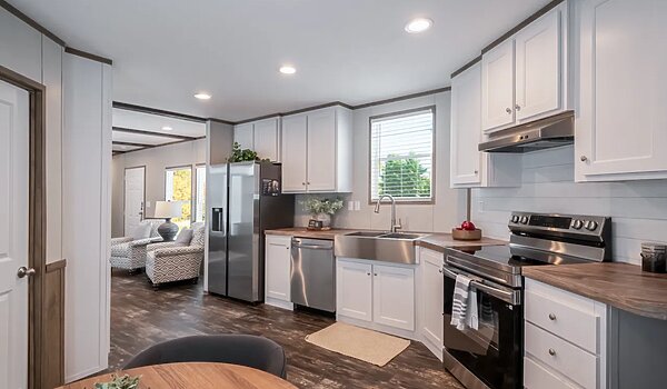 Promotional / Anniversary Entertainer 37ANN16763EH Kitchen 144472