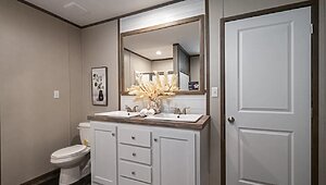 Promotional / Anniversary Entertainer 37ANN16763EH Bathroom 144507