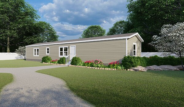 Promotional / Anniversary Entertainer 37ANN16763EH Exterior 144457