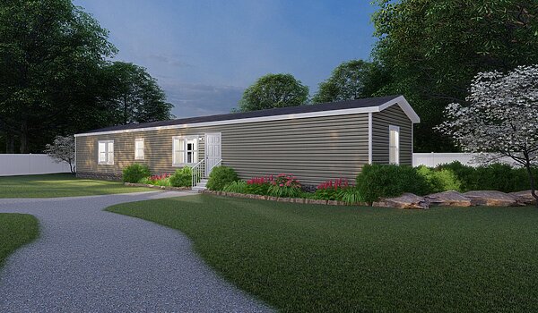 Promotional / Anniversary Entertainer 37ANN16763EH Exterior 144461