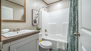 Promotional / Anniversary Entertainer 37ANN16763EH Bathroom 144497