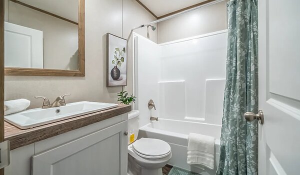 Promotional / Anniversary Entertainer 37ANN16763EH Bathroom 144497