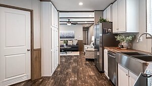 Promotional / Anniversary Entertainer 37ANN16763EH Kitchen 144469
