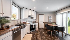 Promotional / Anniversary Entertainer 37ANN16763EH Kitchen 144467
