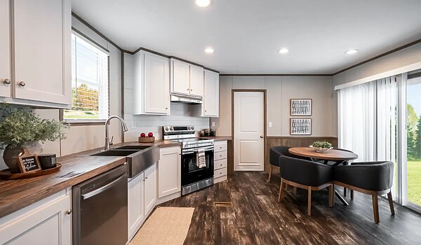 Promotional / Anniversary Entertainer 37ANN16763EH Kitchen 144467