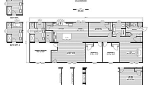 Grand Living / Grand Living 76 37GRA28764AH Layout 70632