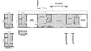Grand Living / Grand Living 76B 37GRA16763BH Layout 144122