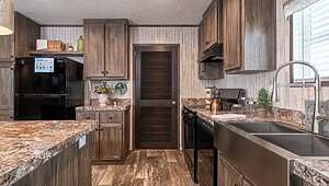 Savannah Living / Hardin 37SAV28523AH Interior 103476