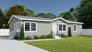 Savannah Living / Northshore 37SAV28483AH Exterior 144035