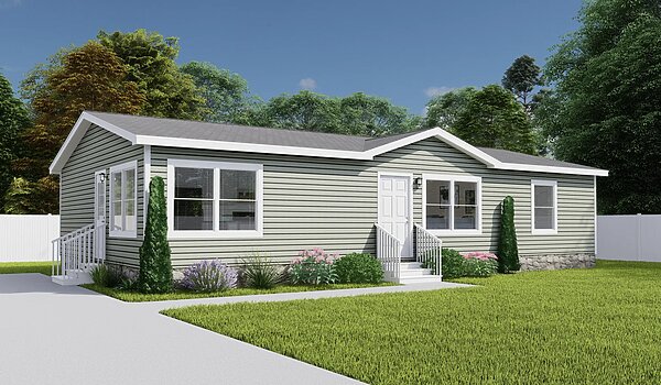 Savannah Living / Northshore 37SAV28483AH Exterior 144035