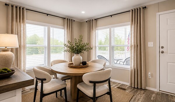 Savannah Living / Northshore 37SAV28483AH Interior 144037