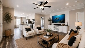 Savannah Living / Northshore 37SAV28483AH Interior 144038