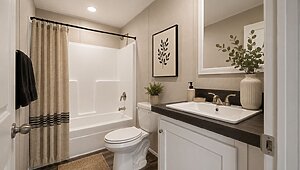 Savannah Living / Northshore 37SAV28483AH Bathroom 144040